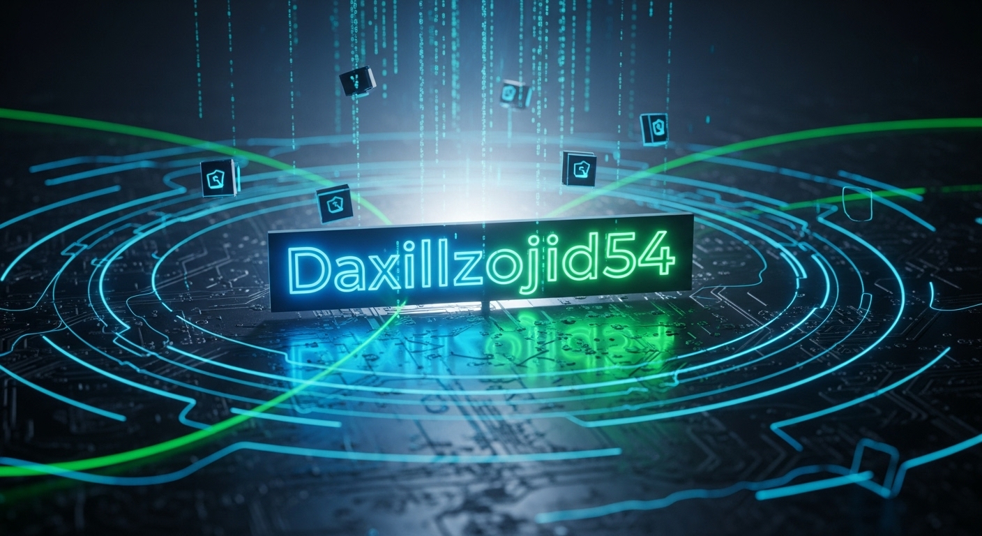 Daxillzojid54
