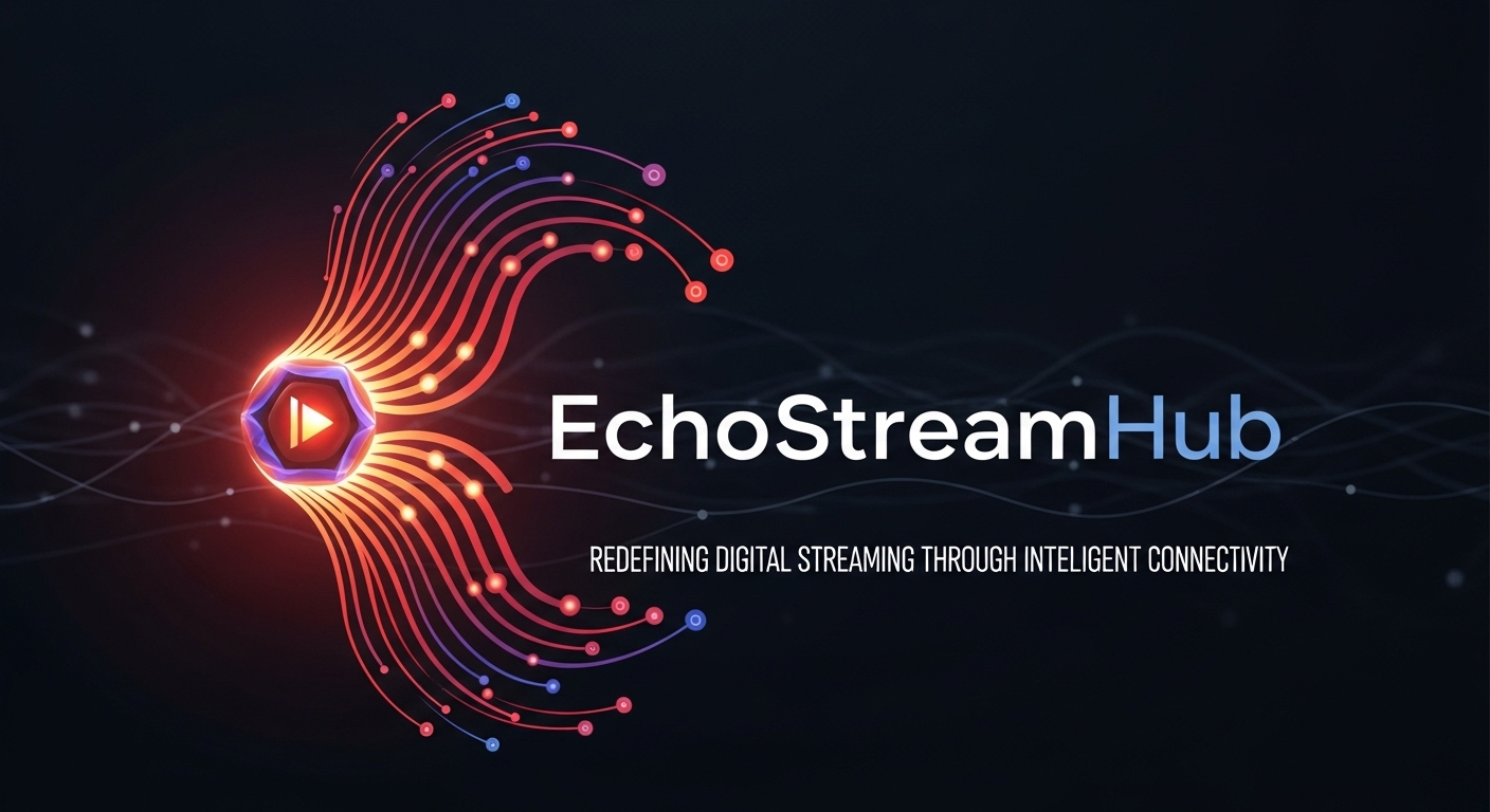 EchoStreamHub