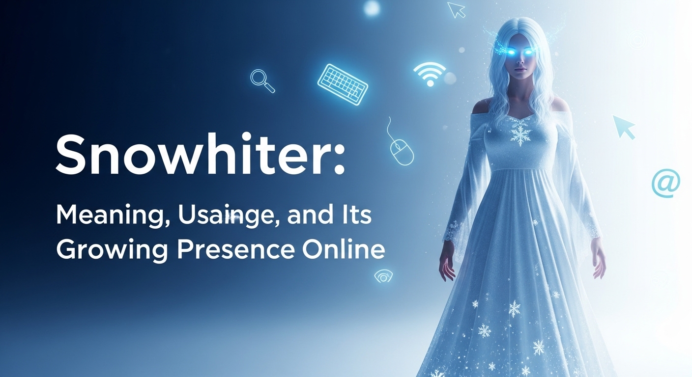 Snowhiter