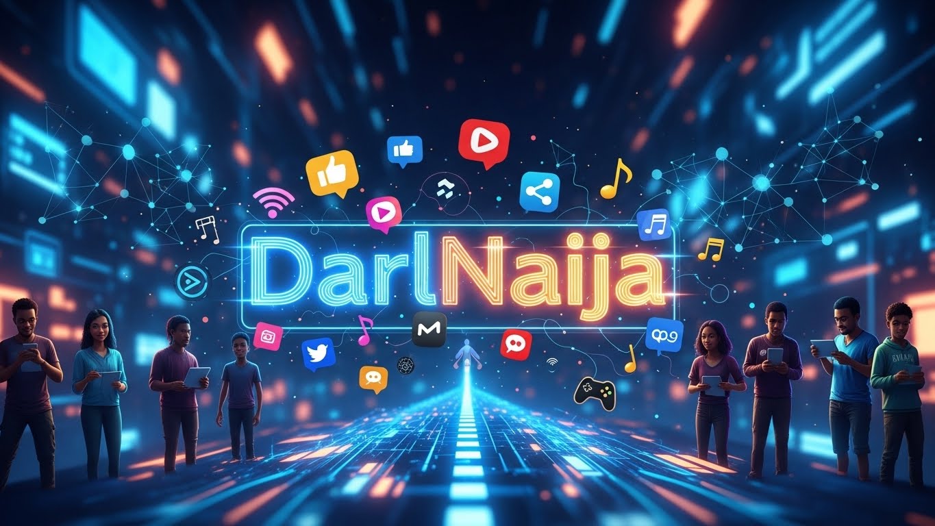 DarlNaija