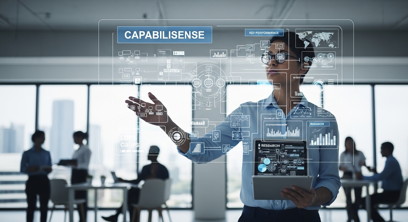 Why I'm building Capabilisense