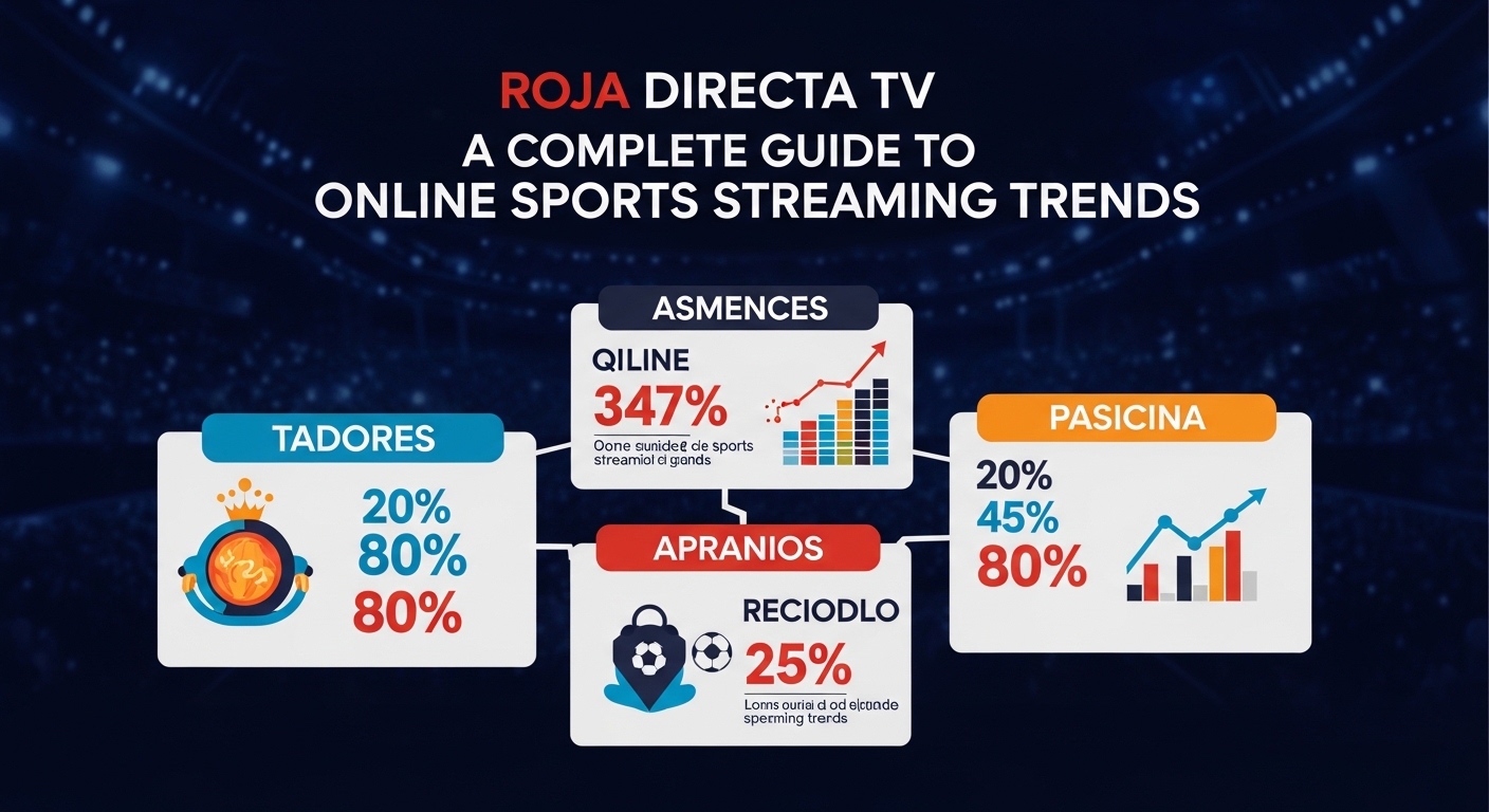 Roja Dirécta TV