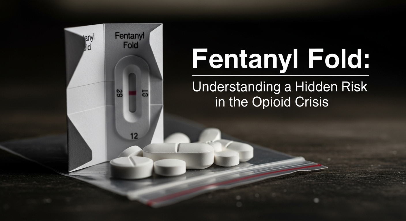 Fentanyl Fold