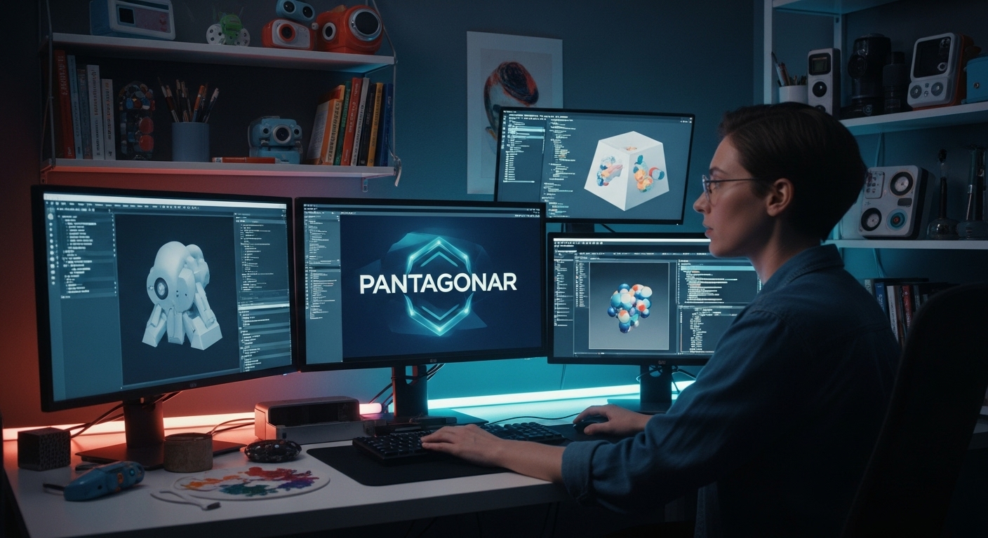 Pantagonar