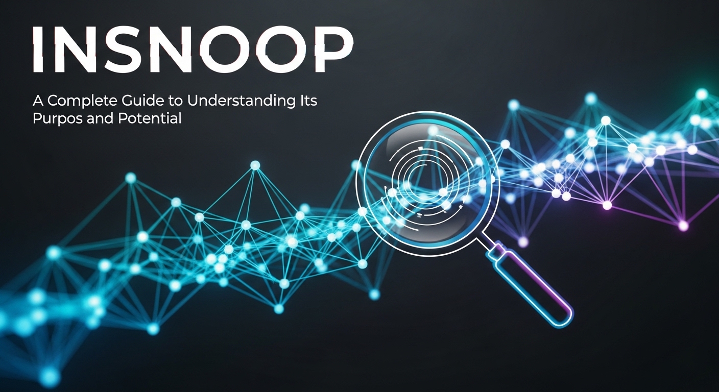 Insnoop