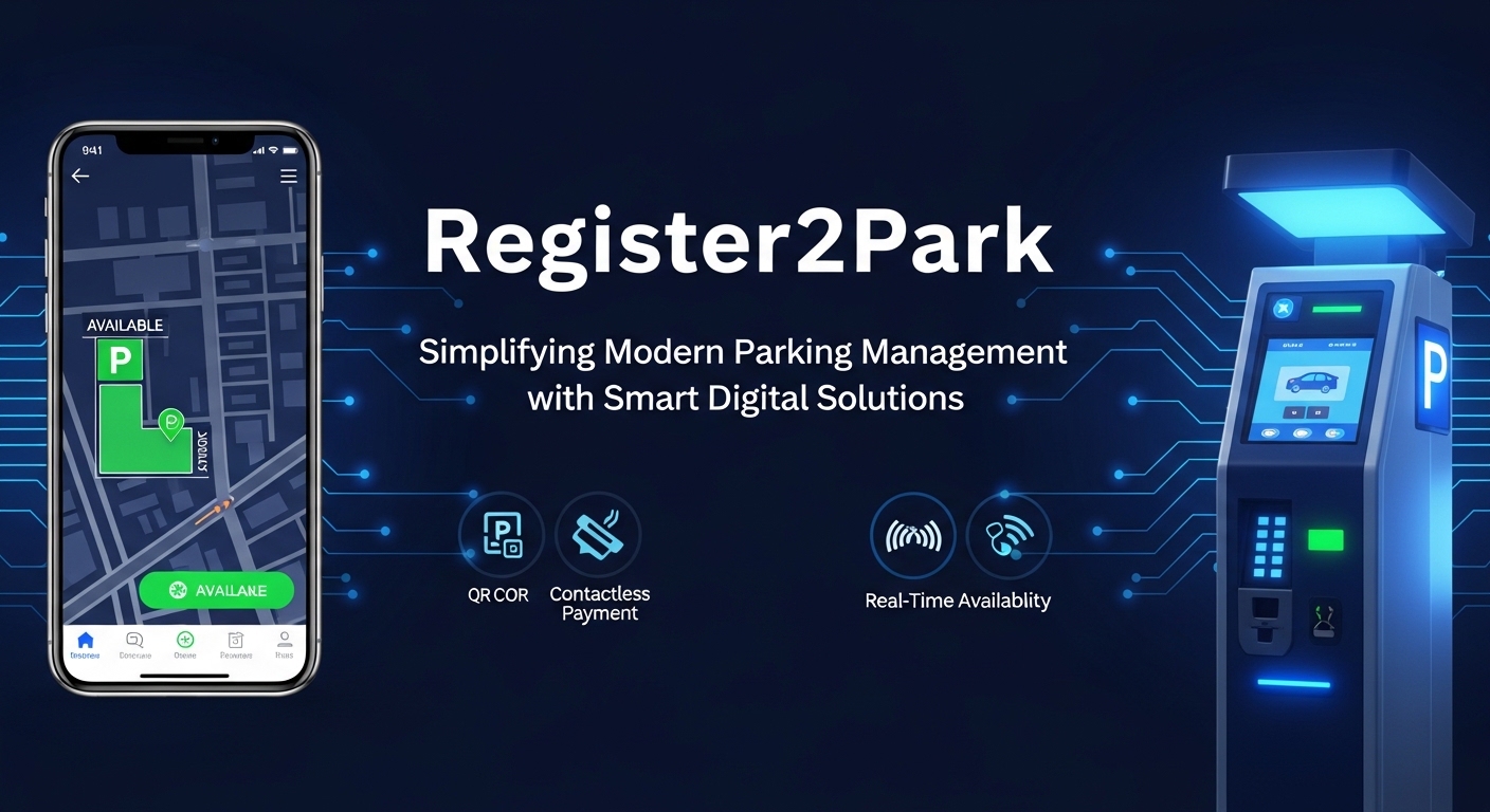 Register2Park