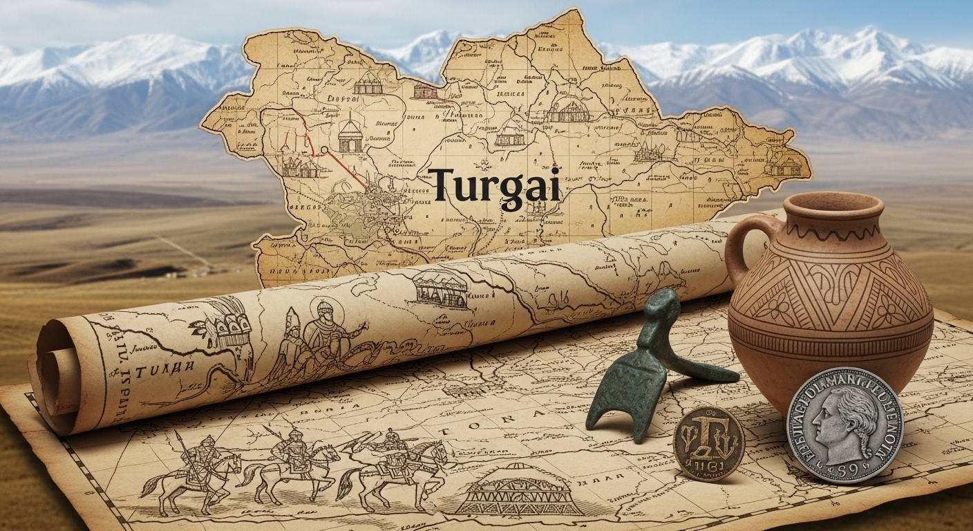 Turgai