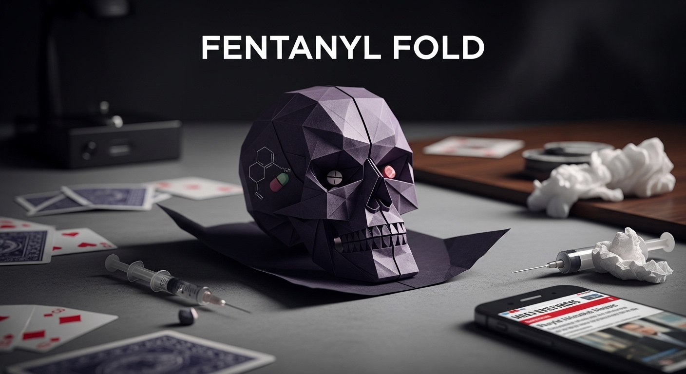 Fentanyl Fold