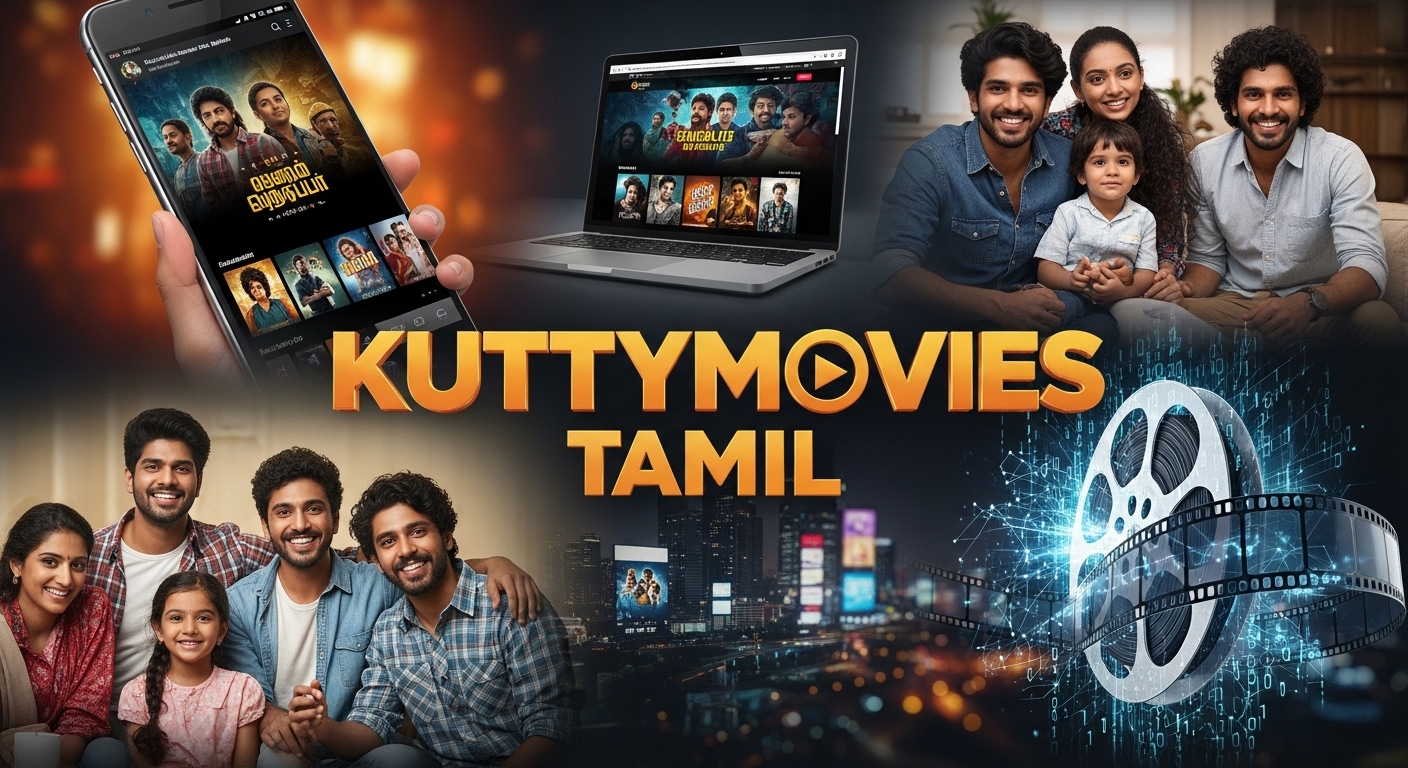 Kuttymovies Tamil