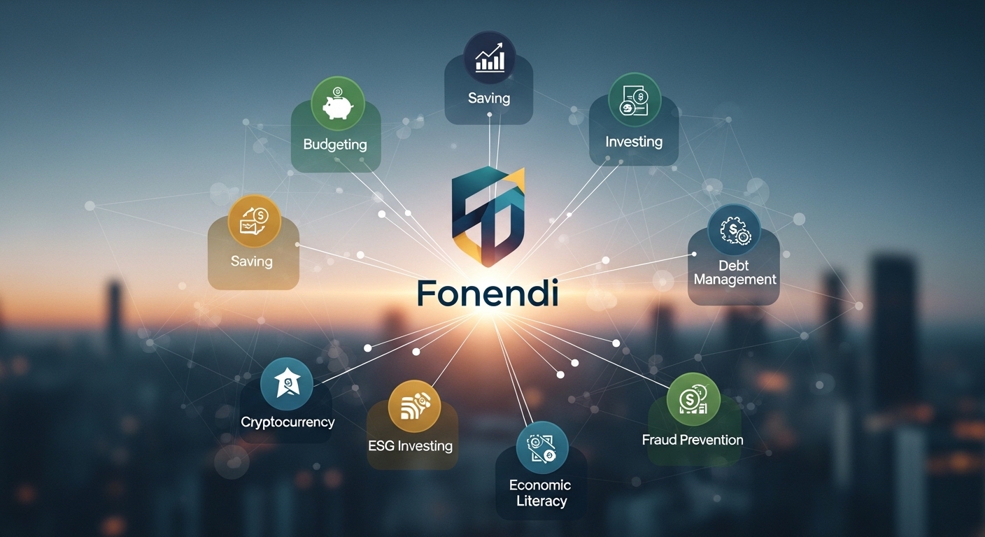 Fonendi