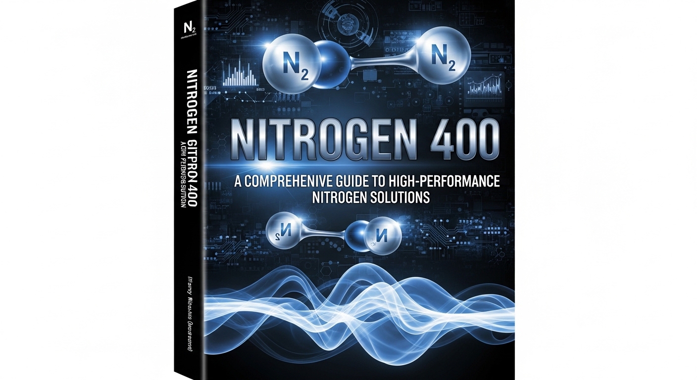 Nitrogen 400