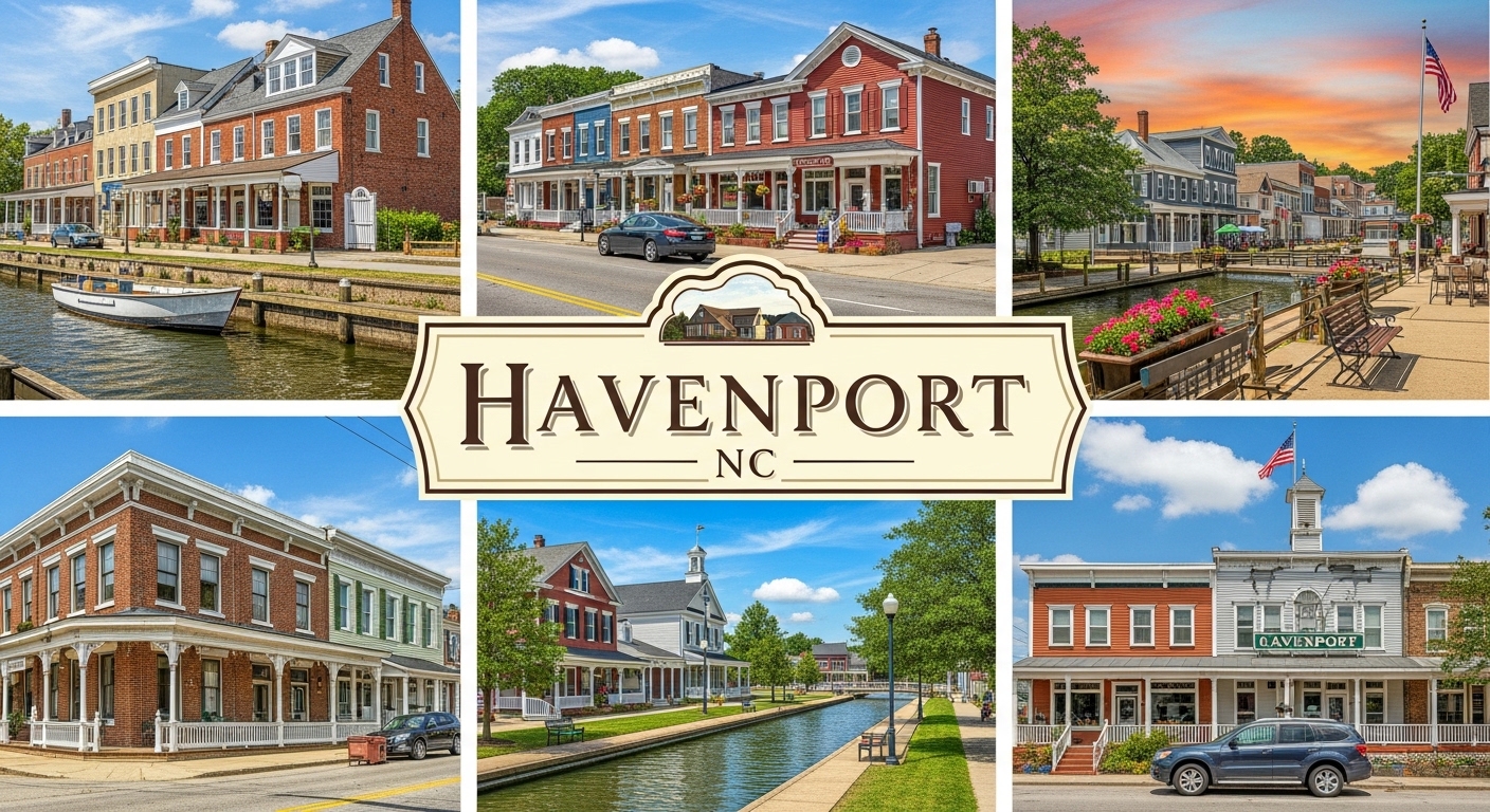 Havenport NC