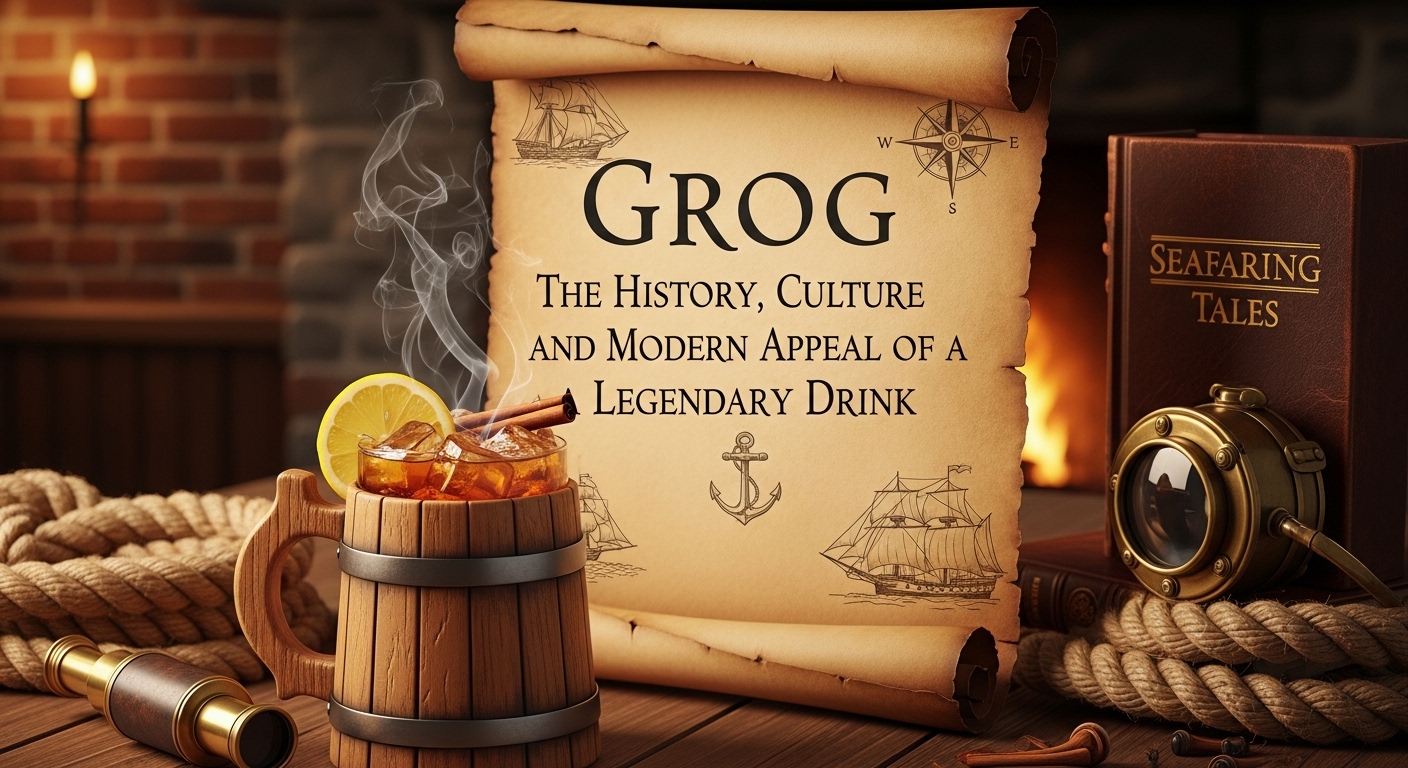 Grog