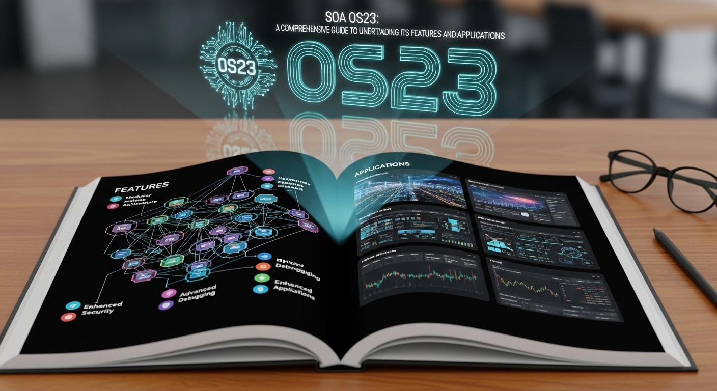 SOA OS23