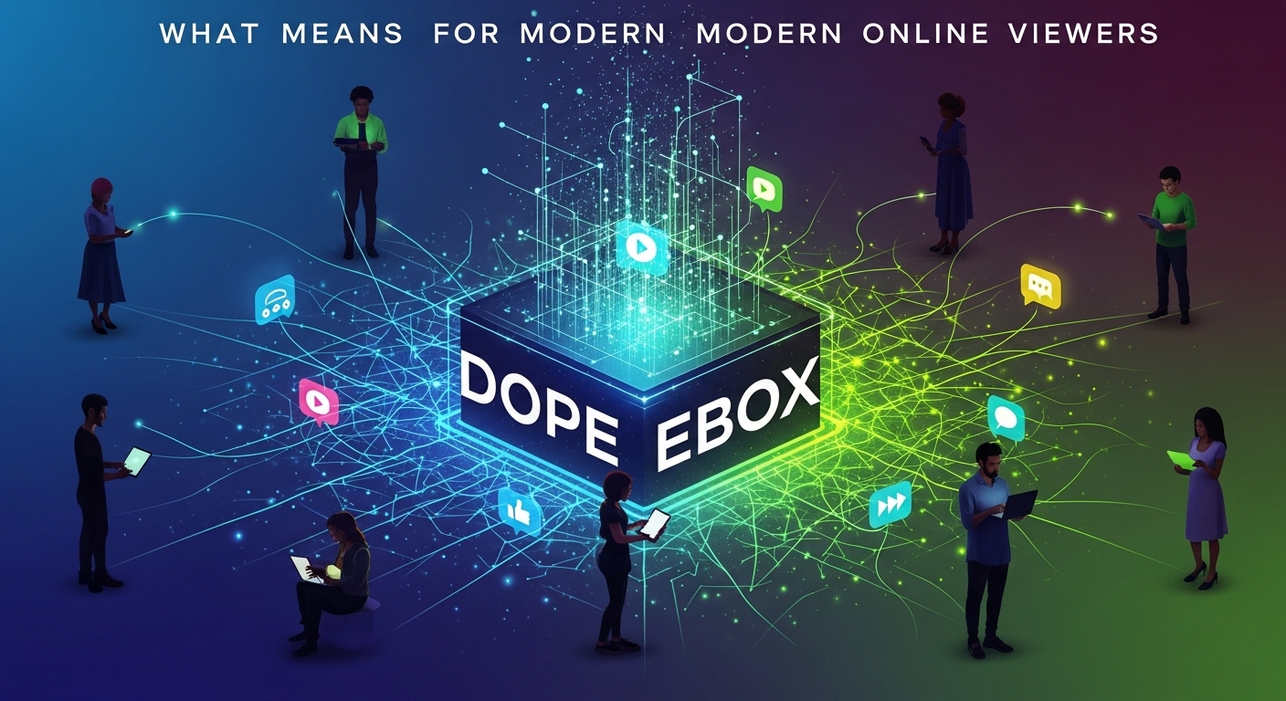 Dopebox